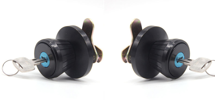 Cabinet Knob Lock Los Altos Hills