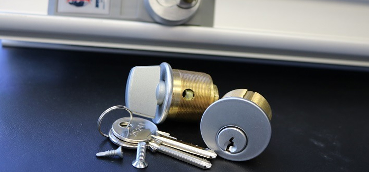 Commercial Lock Installation Los Altos Hills