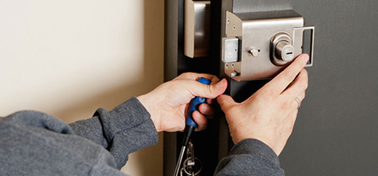 Deadbolt Lock Installation Los Altos Hills