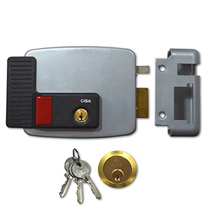 electronic door lock repair Los Altos Hills