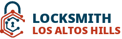 Locksmith Los Altos Hills